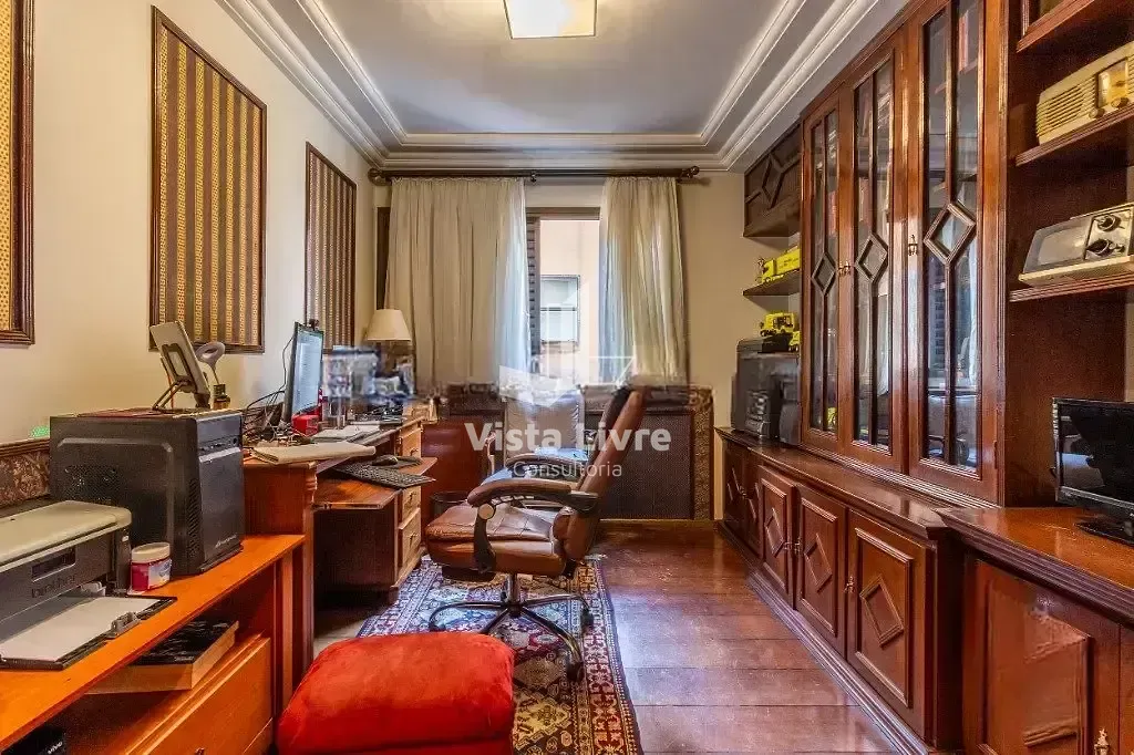 Apartamento, 3 quartos, 200 m² - Foto 21