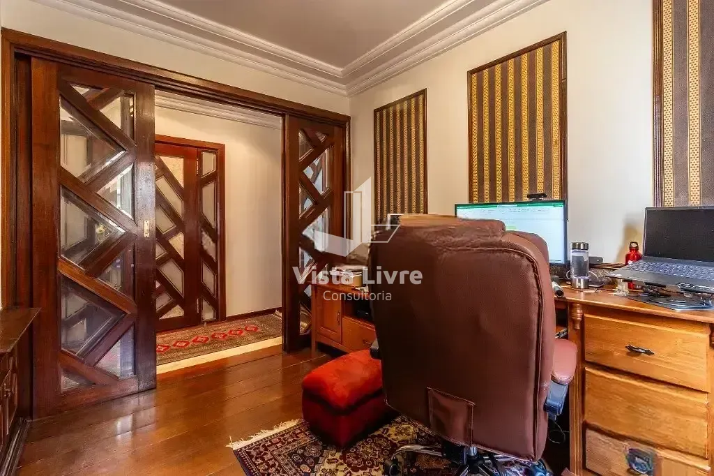 Apartamento, 3 quartos, 200 m² - Foto 22