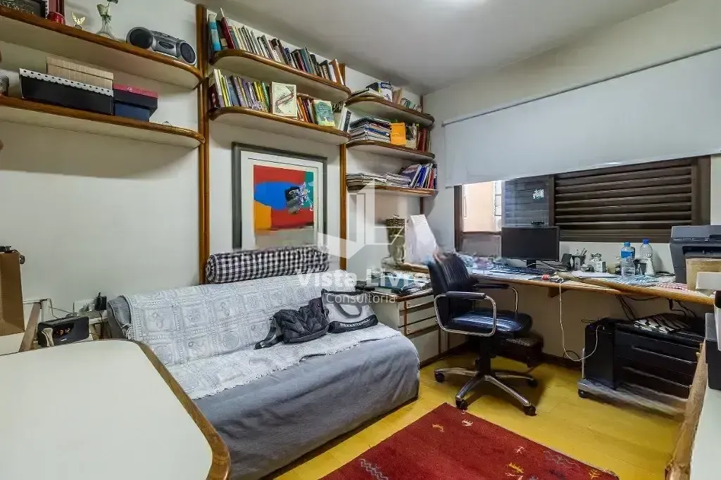 Apartamento, 3 quartos, 200 m² - Foto 23