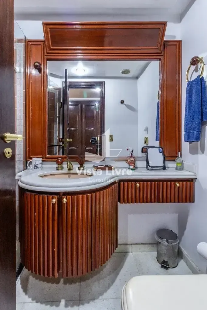 Apartamento, 3 quartos, 200 m² - Foto 26