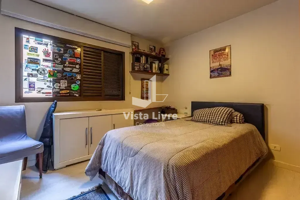Apartamento, 3 quartos, 200 m² - Foto 16