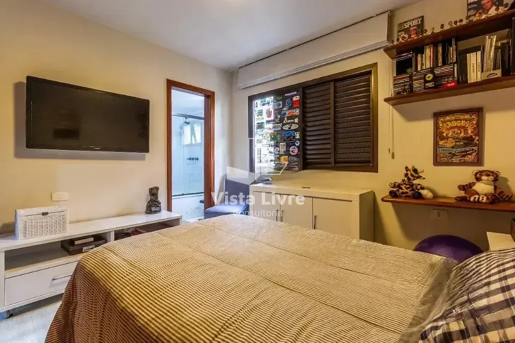Apartamento, 3 quartos, 200 m² - Foto 17