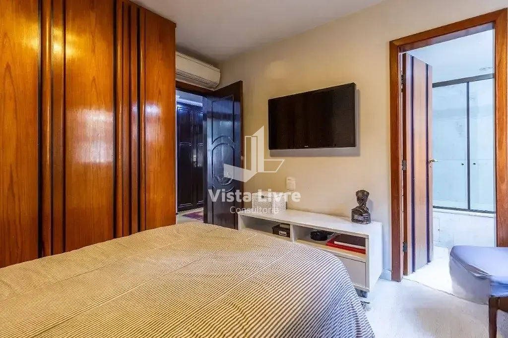 Apartamento, 3 quartos, 200 m² - Foto 18
