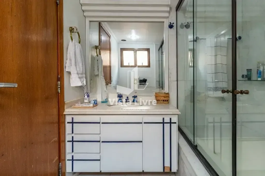 Apartamento, 3 quartos, 200 m² - Foto 25