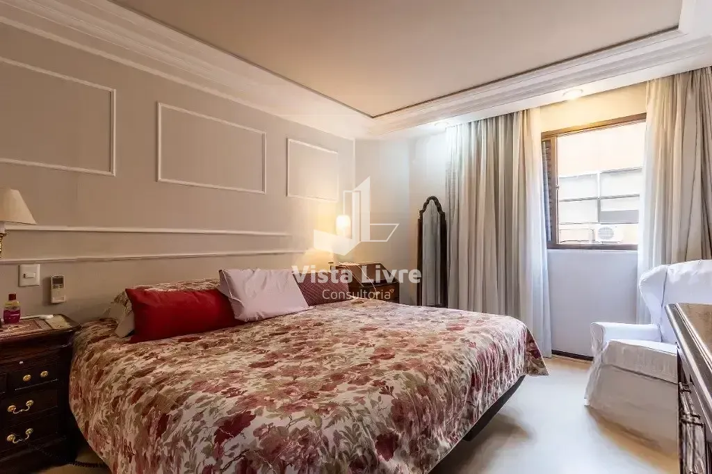 Apartamento, 3 quartos, 200 m² - Foto 19