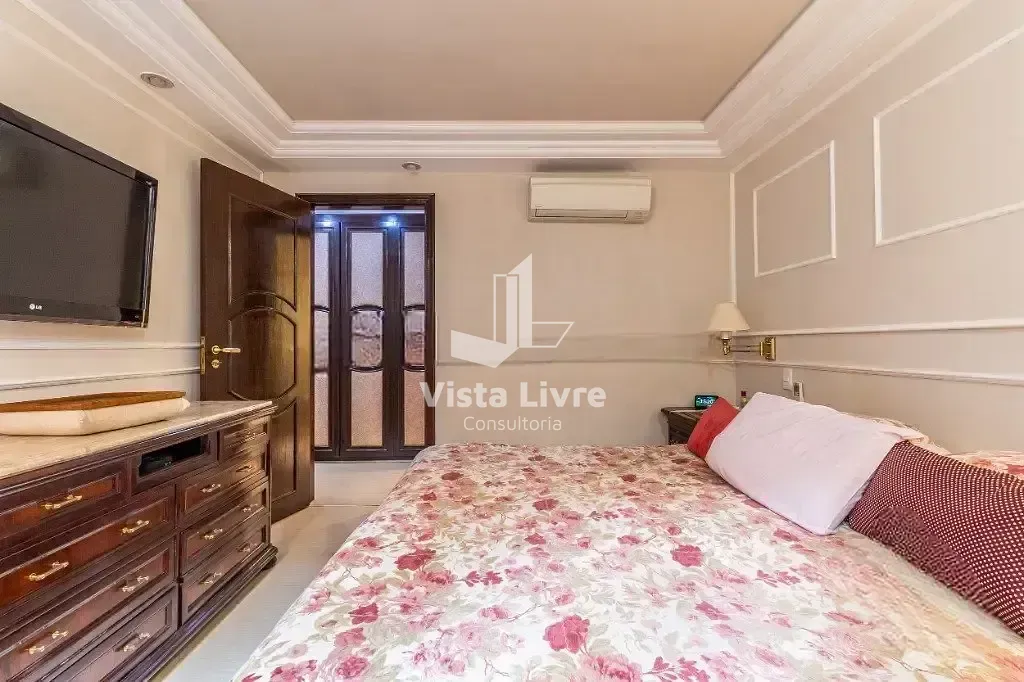 Apartamento, 3 quartos, 200 m² - Foto 20