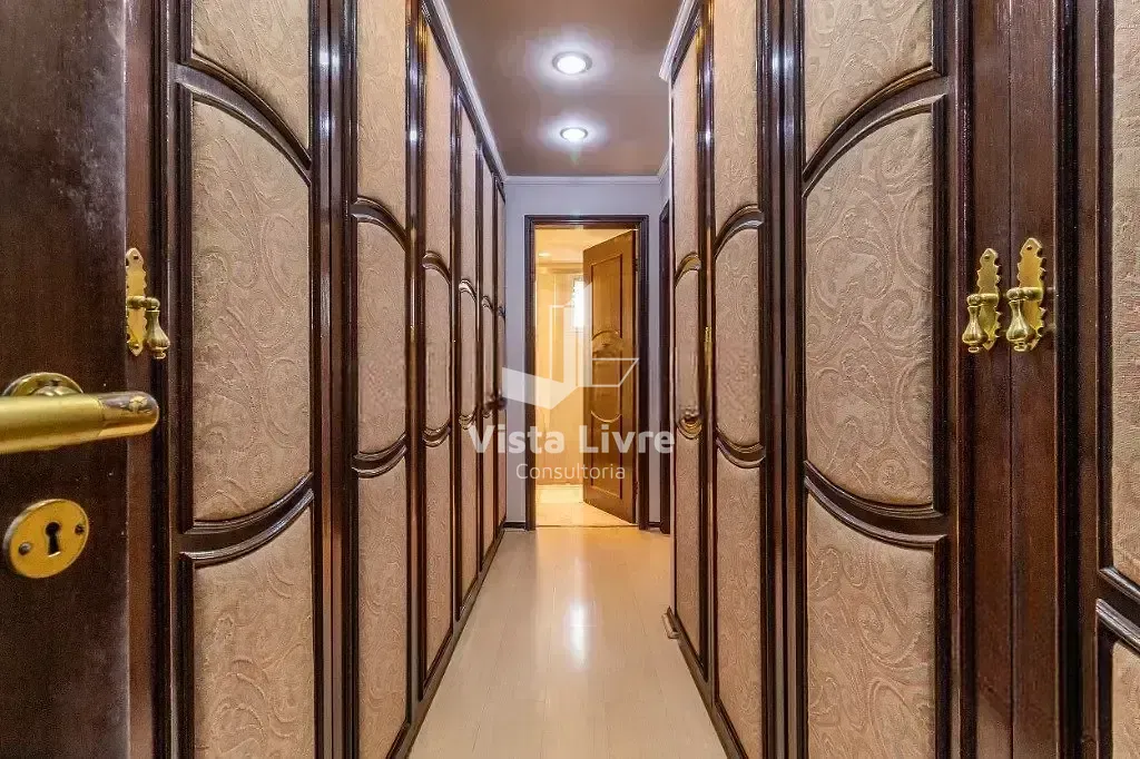 Apartamento, 3 quartos, 200 m² - Foto 15