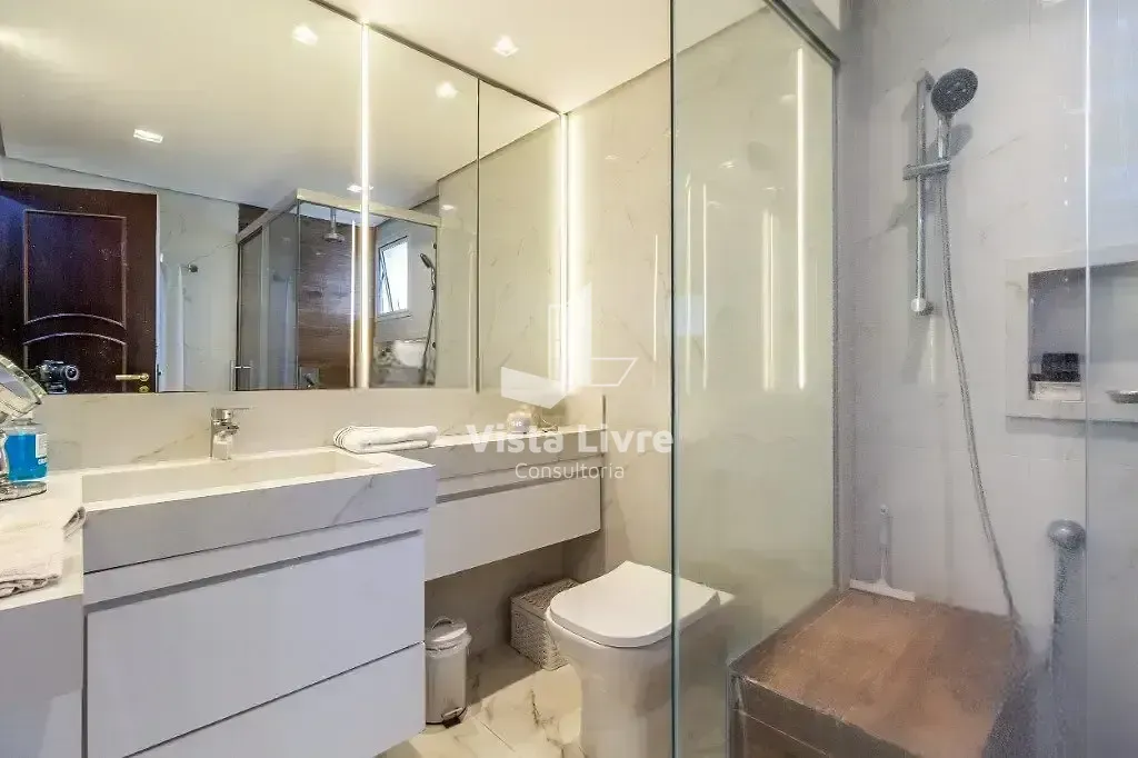 Apartamento, 3 quartos, 200 m² - Foto 27