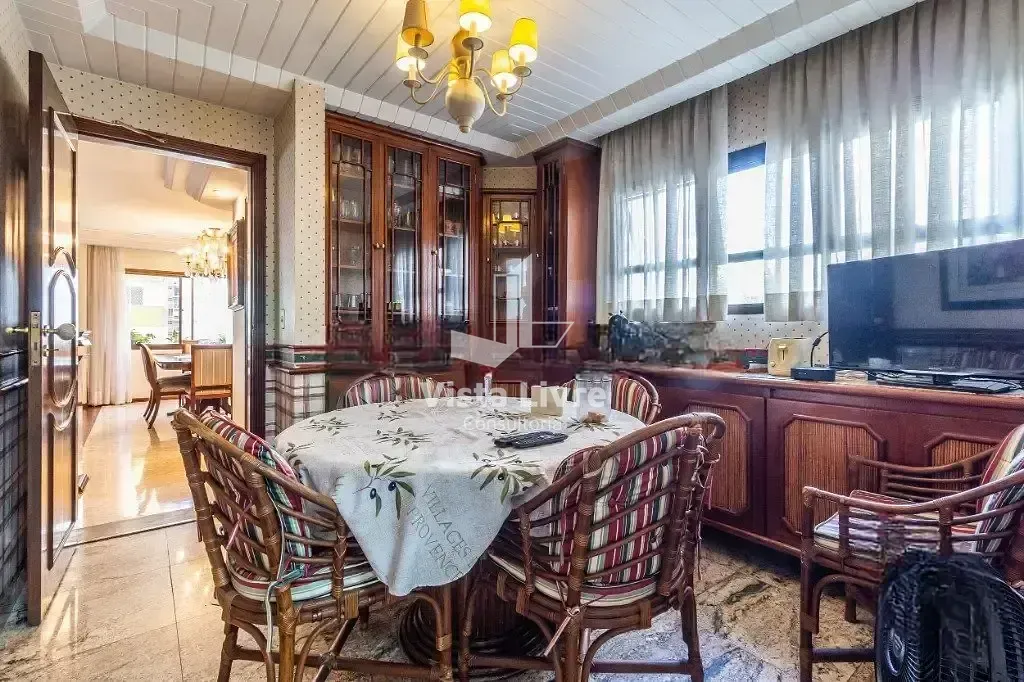 Apartamento, 3 quartos, 200 m² - Foto 10