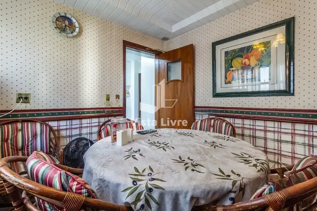 Apartamento, 3 quartos, 200 m² - Foto 11