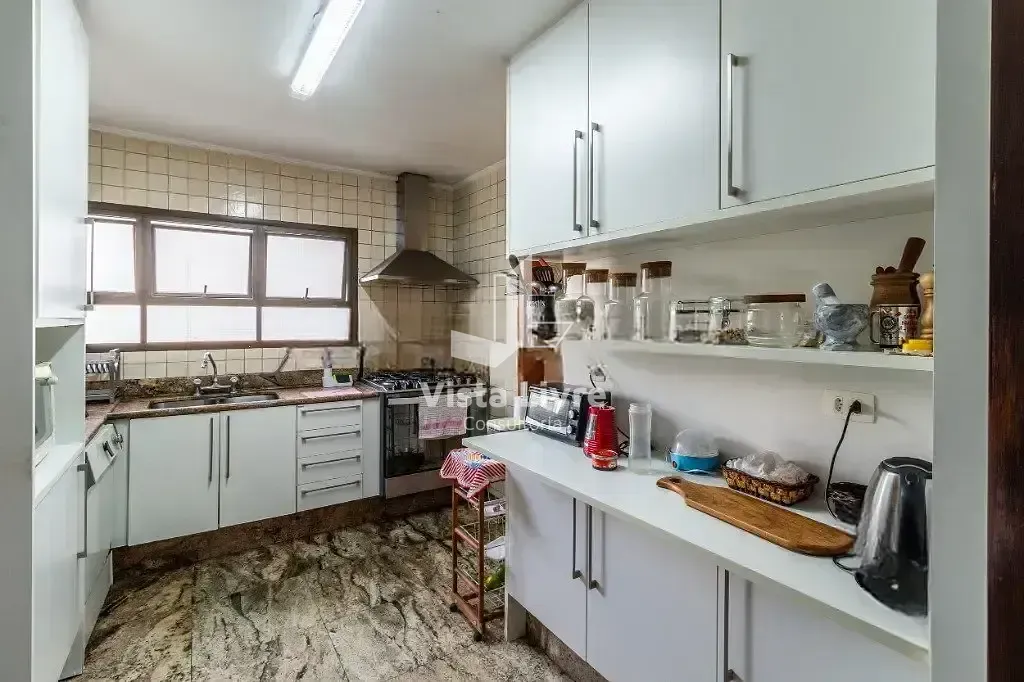 Apartamento, 3 quartos, 200 m² - Foto 14