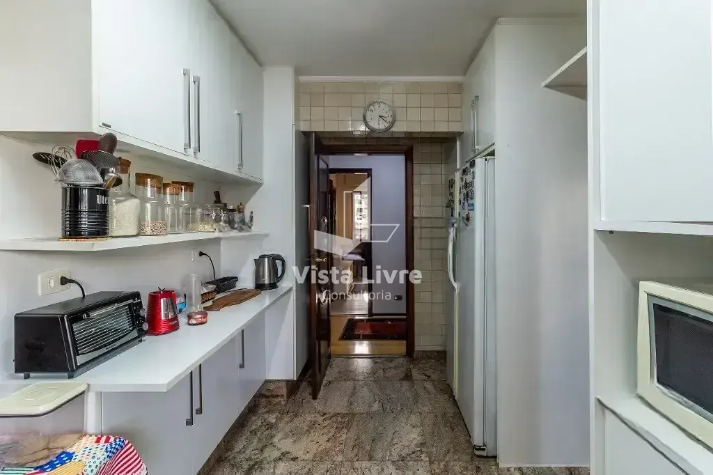 Apartamento, 3 quartos, 200 m² - Foto 12