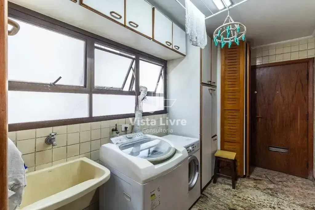 Apartamento, 3 quartos, 200 m² - Foto 13