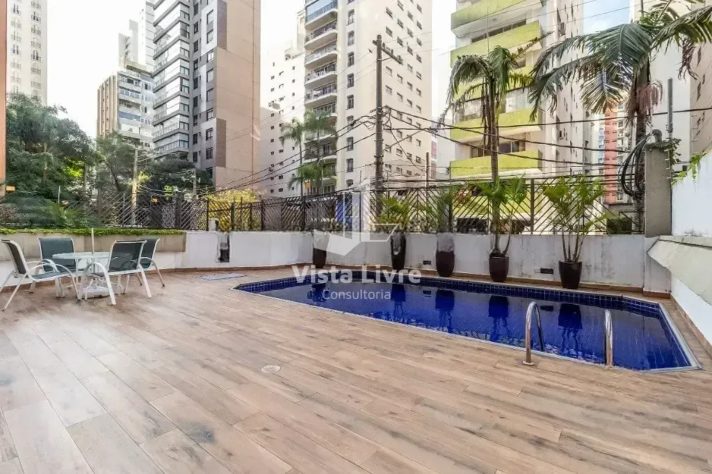 Apartamento, 3 quartos, 200 m² - Foto 28