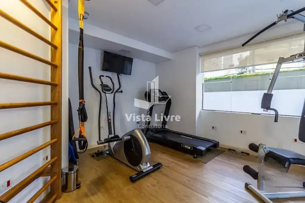 Apartamento, 3 quartos, 200 m² - Foto 31