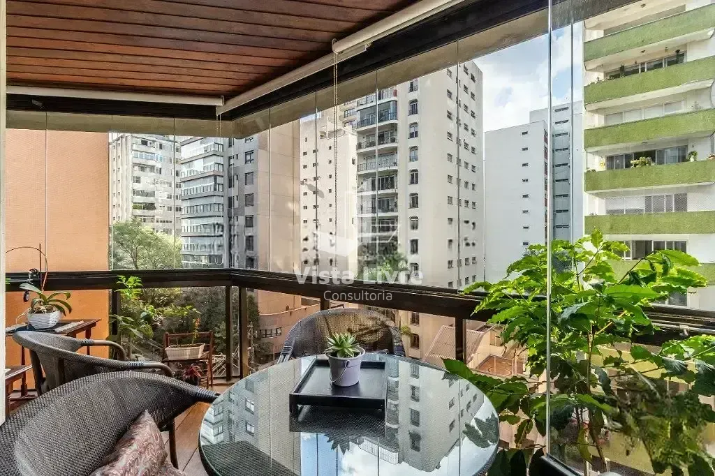 Apartamento, 3 quartos, 200 m² - Foto 5