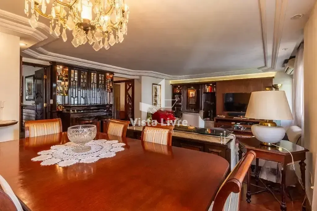 Apartamento, 3 quartos, 200 m² - Foto 7