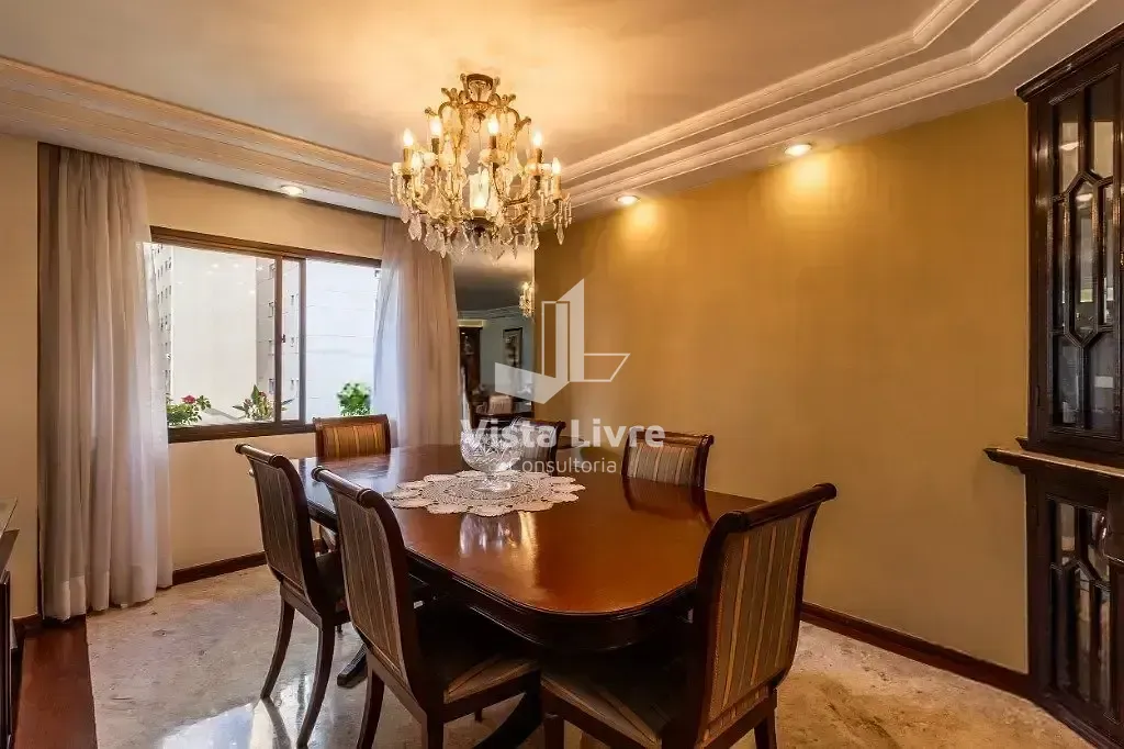 Apartamento, 3 quartos, 200 m² - Foto 9