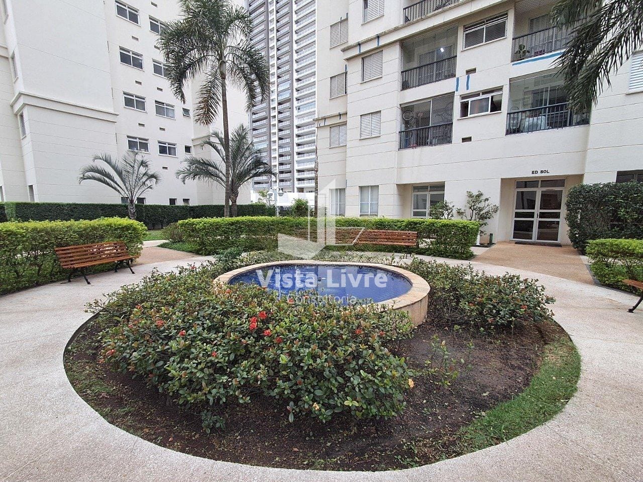 Apartamento, 2 quartos, 51 m² - Foto 46