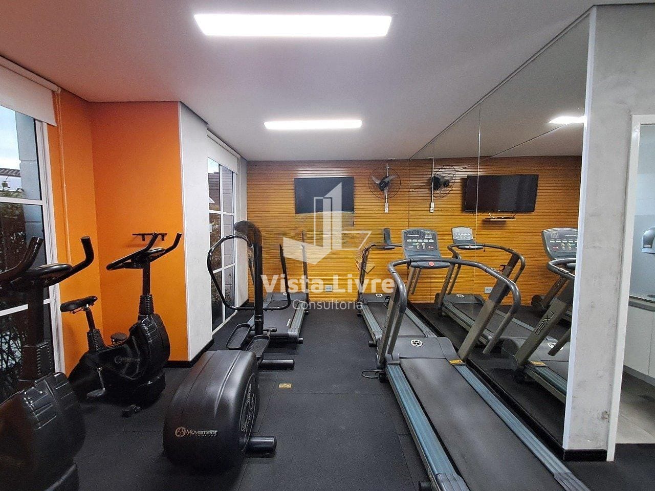 Apartamento, 2 quartos, 51 m² - Foto 32