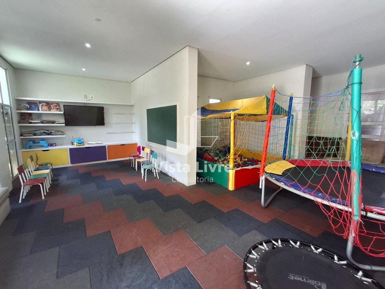 Apartamento, 2 quartos, 51 m² - Foto 35