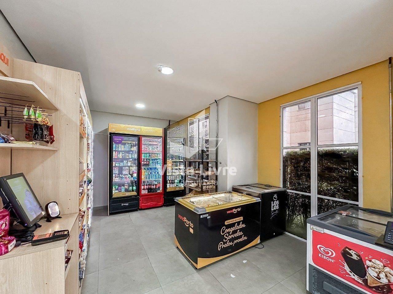 Apartamento, 2 quartos, 51 m² - Foto 44