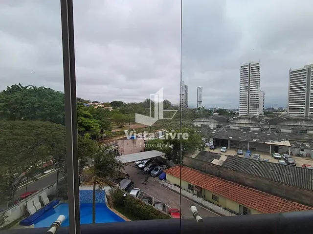 Apartamento com 51m² 2 quartos e 1 banheiro, à venda, no bairro Vila Anastácio em São Paulo