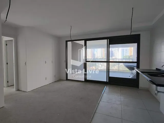 Apartamento com 76m² 2 quartos e 3 banheiros, à venda, no bairro Jardim Vera Cruz em São Paulo