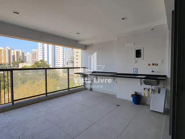 Apartamento com 76m² 2 quartos e 3 banheiros, à venda, no bairro Jardim Vera Cruz em São Paulo