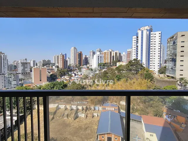 Apartamento com 76m² 2 quartos e 3 banheiros, à venda, no bairro Jardim Vera Cruz em São Paulo