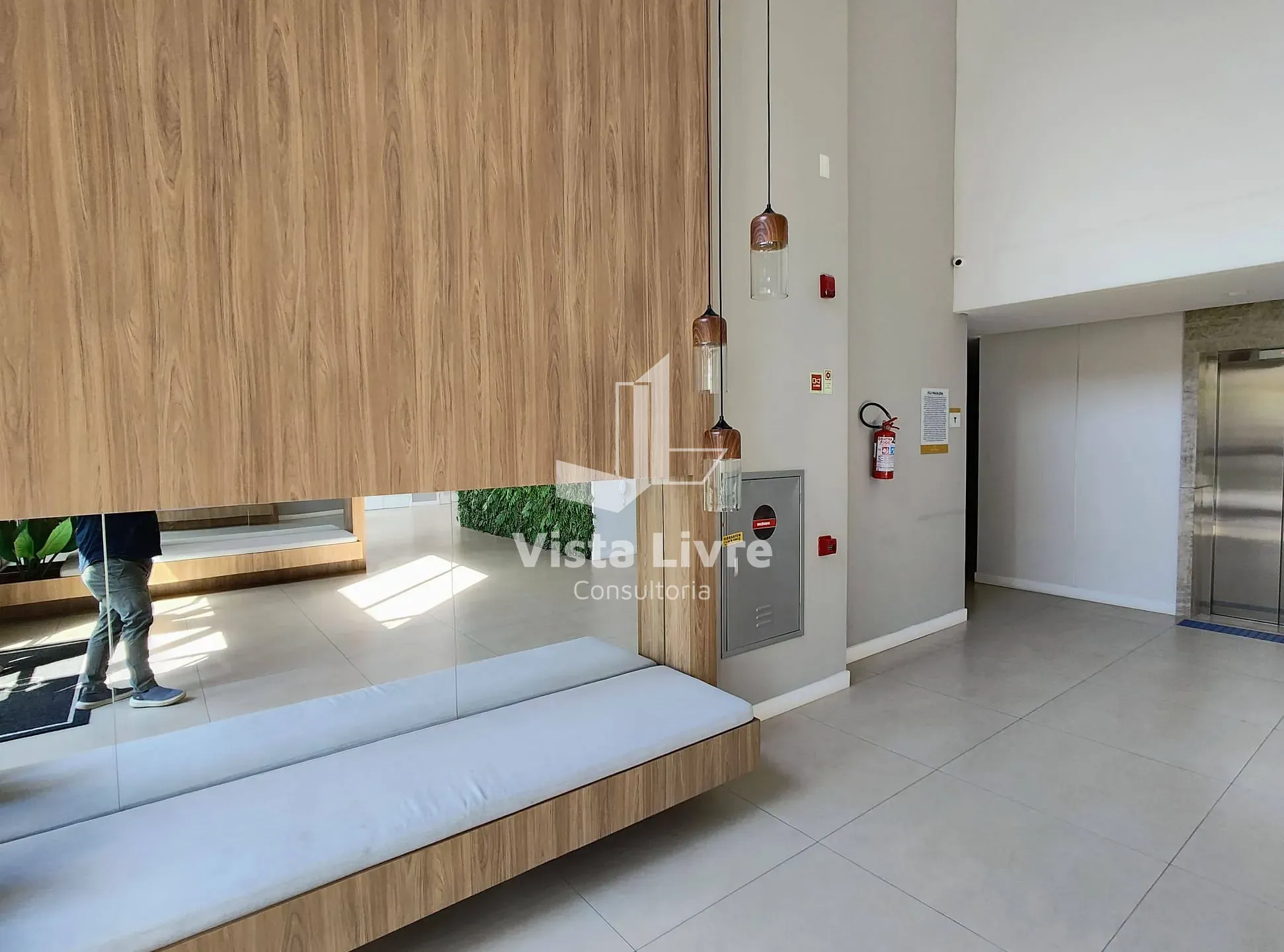 Apartamento, 2 quartos, 76 m² - Foto 46