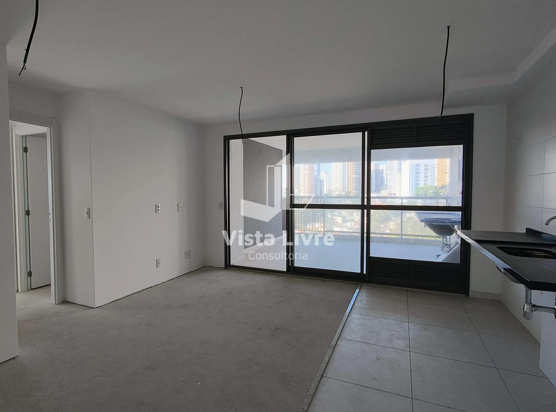 Apartamento, 2 quartos, 76 m² - Foto 1