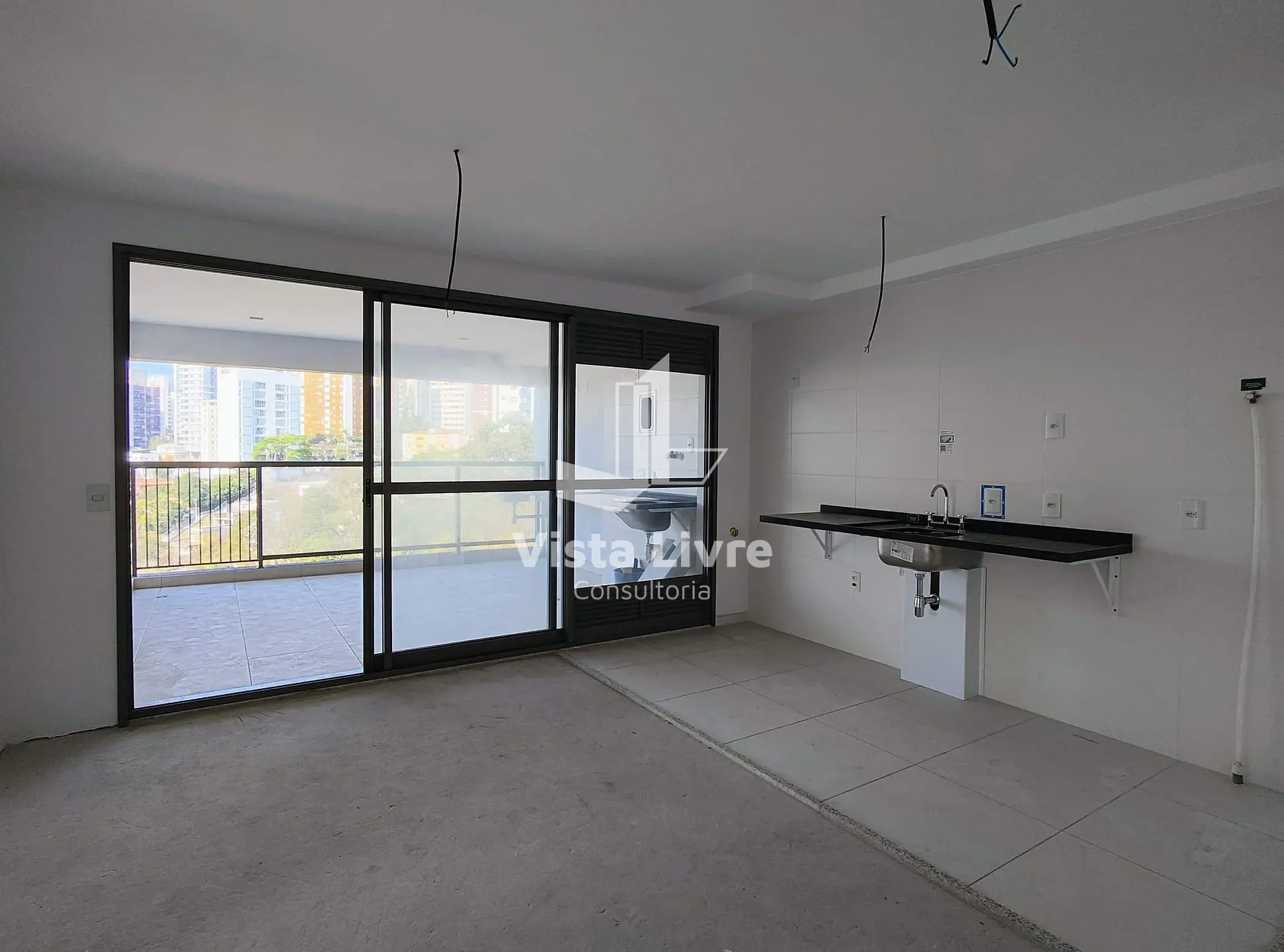Apartamento, 2 quartos, 76 m² - Foto 2