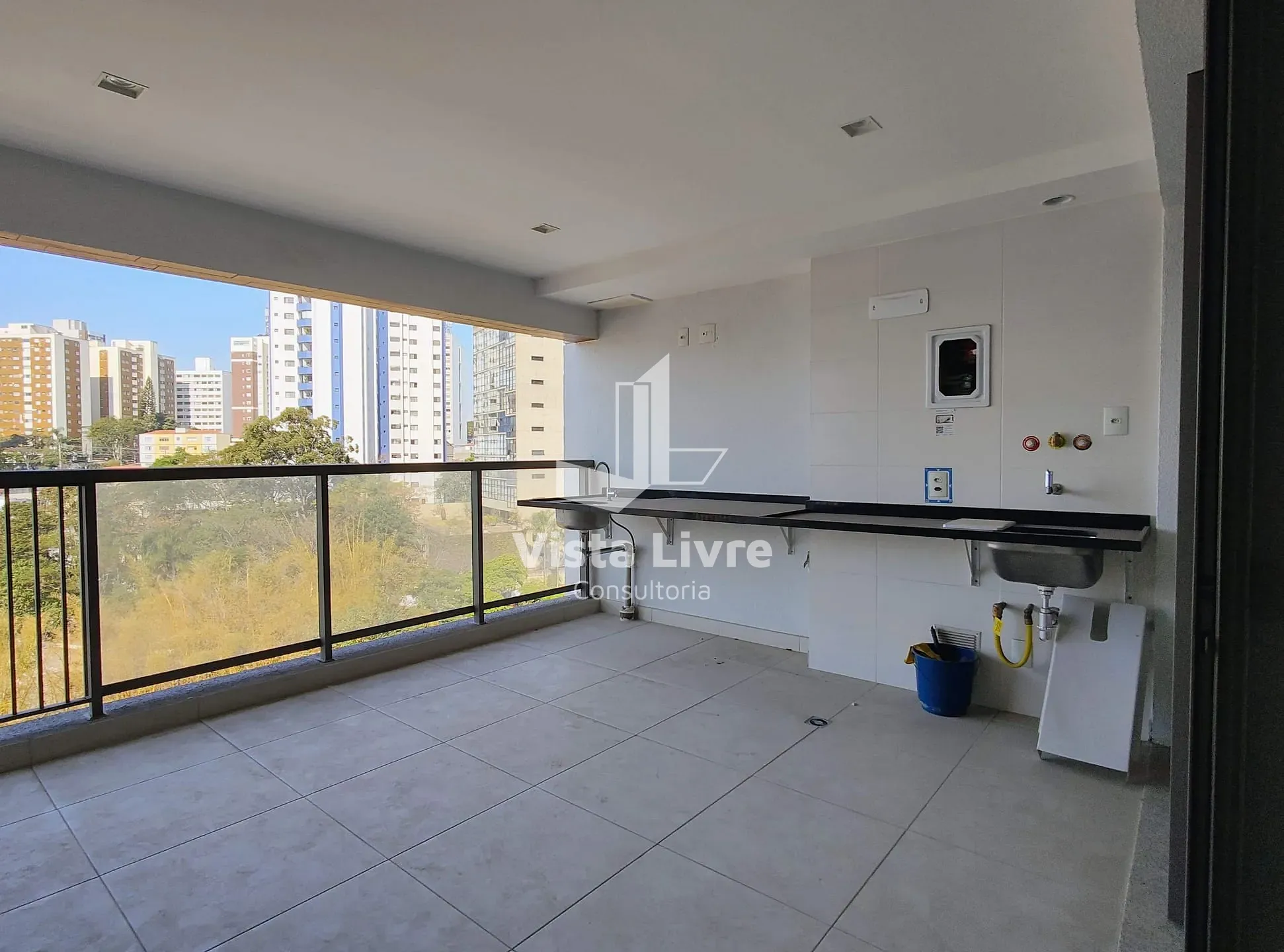 Apartamento, 2 quartos, 76 m² - Foto 3