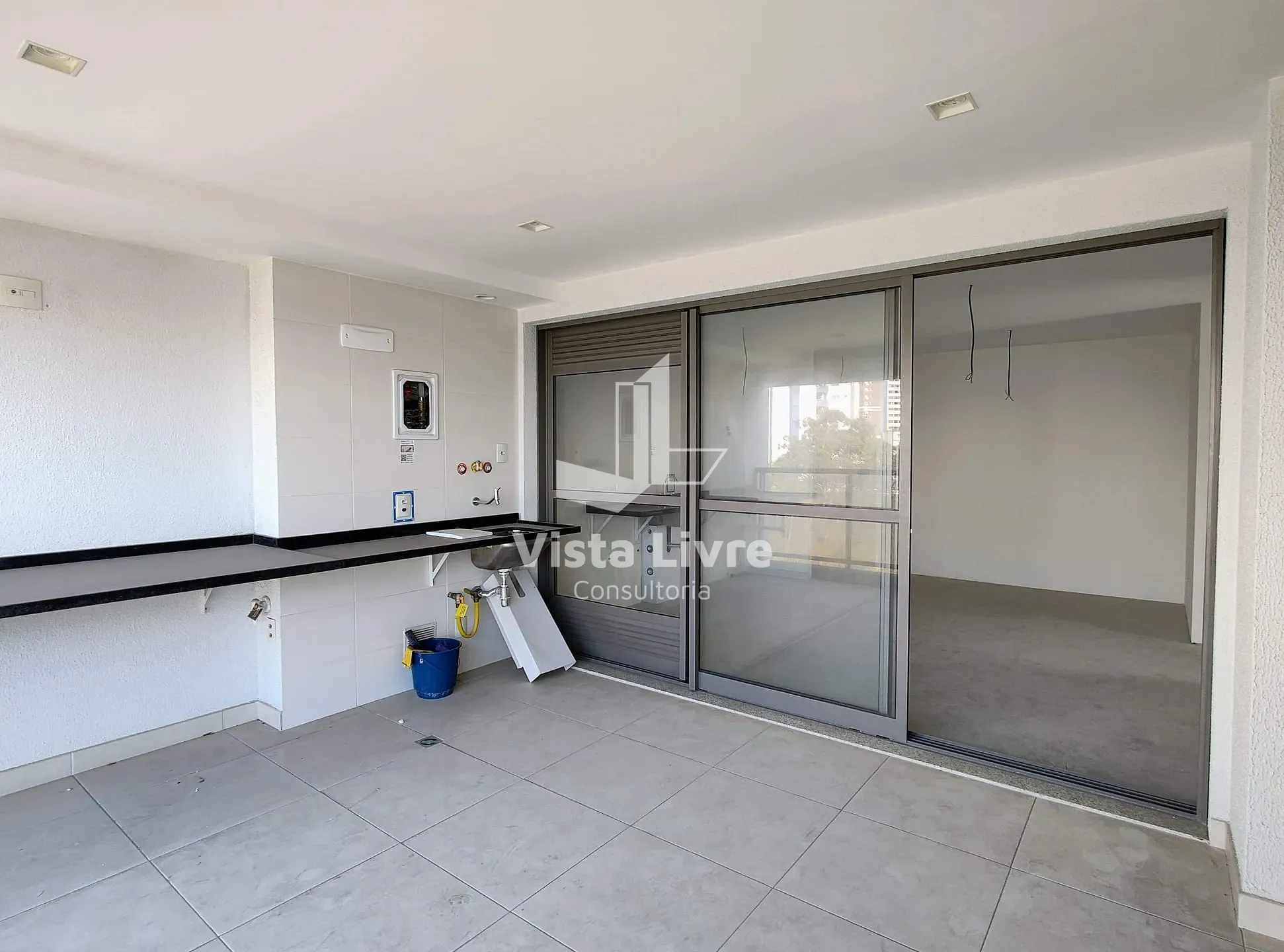 Apartamento, 2 quartos, 76 m² - Foto 4