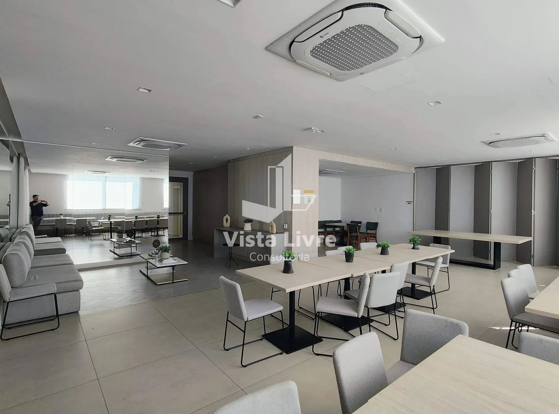 Apartamento, 2 quartos, 76 m² - Foto 24
