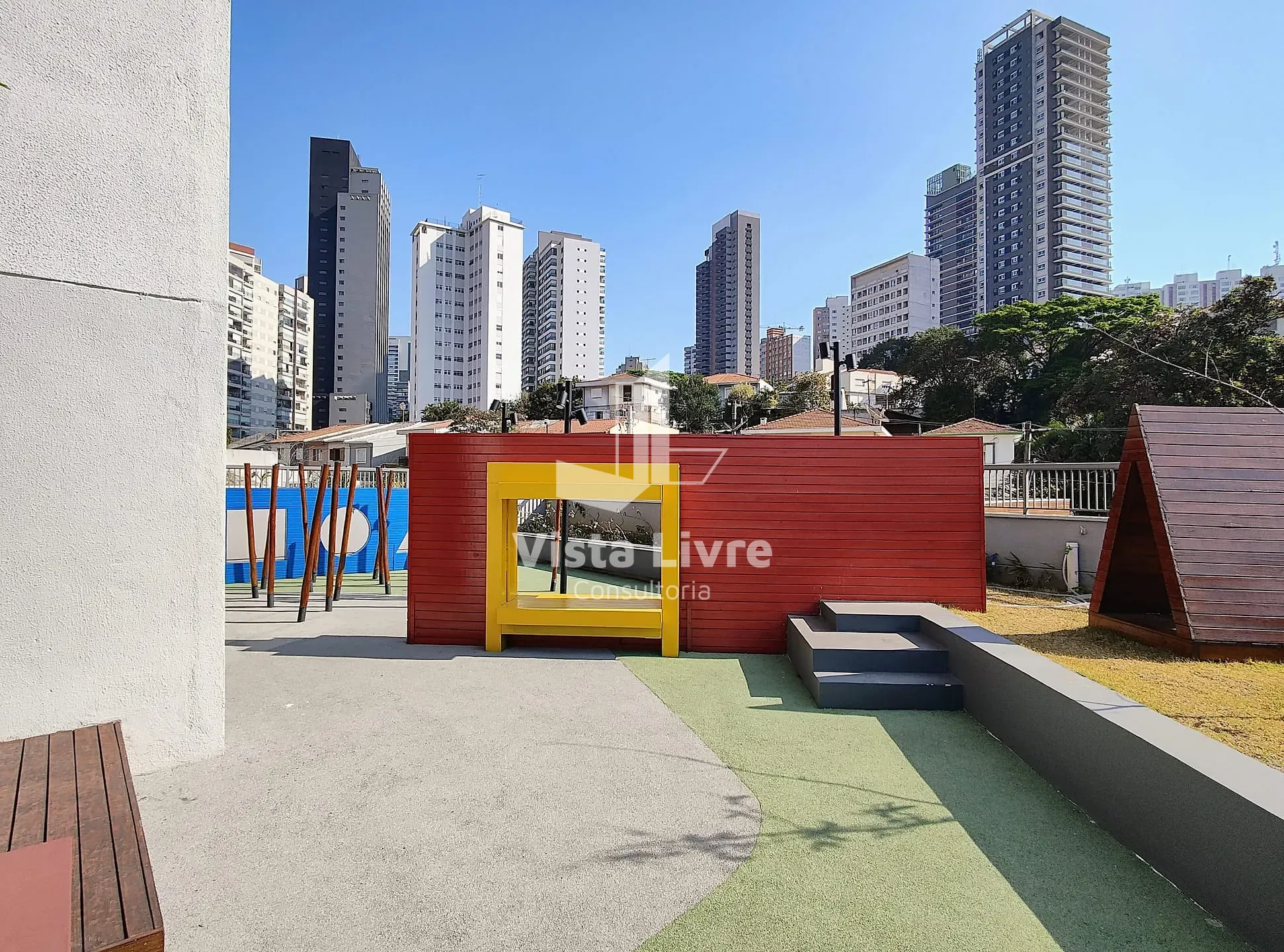 Apartamento, 2 quartos, 76 m² - Foto 40