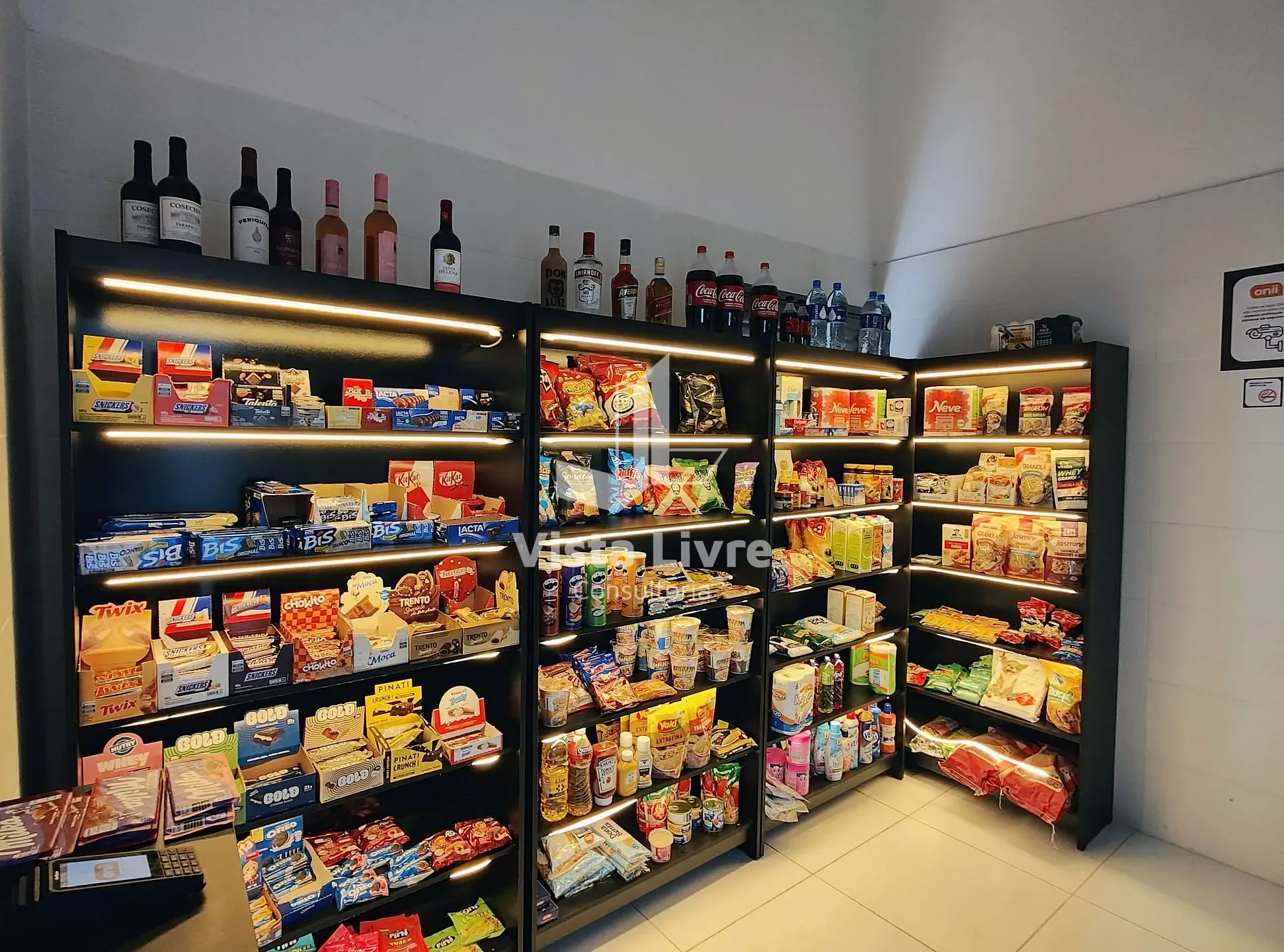 Apartamento, 2 quartos, 76 m² - Foto 42
