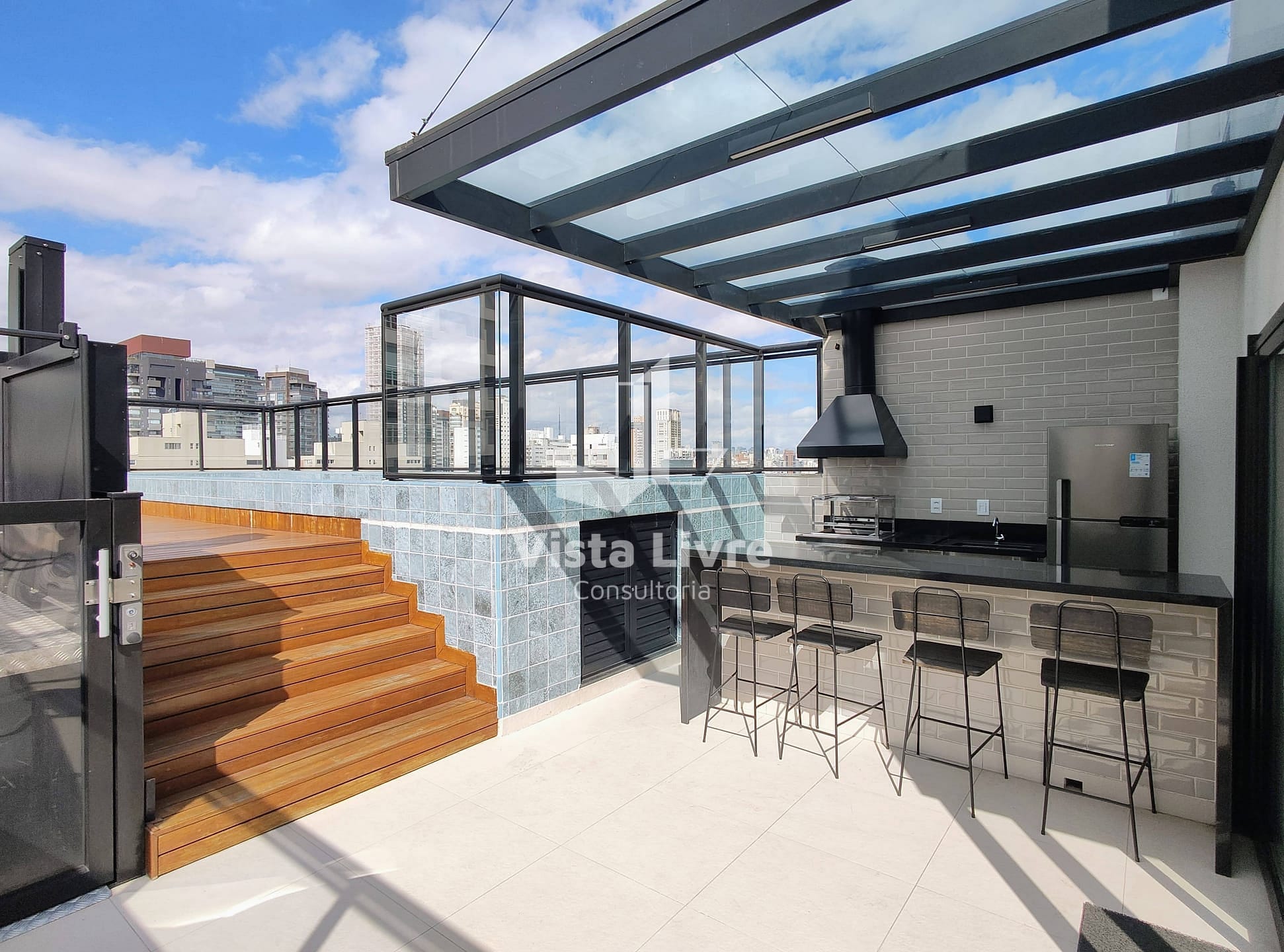 Apartamento, 3 quartos, 104 m² - Foto 24