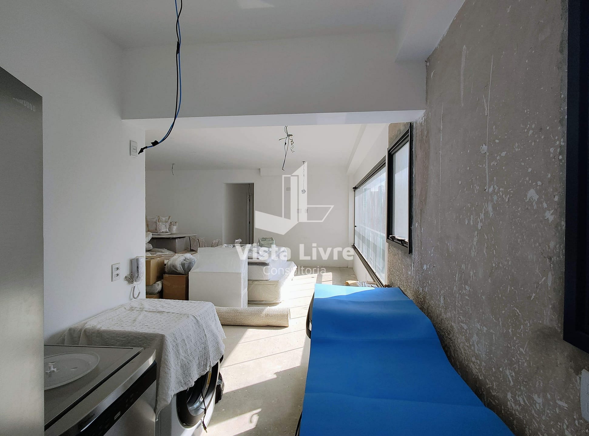 Apartamento, 3 quartos, 104 m² - Foto 7