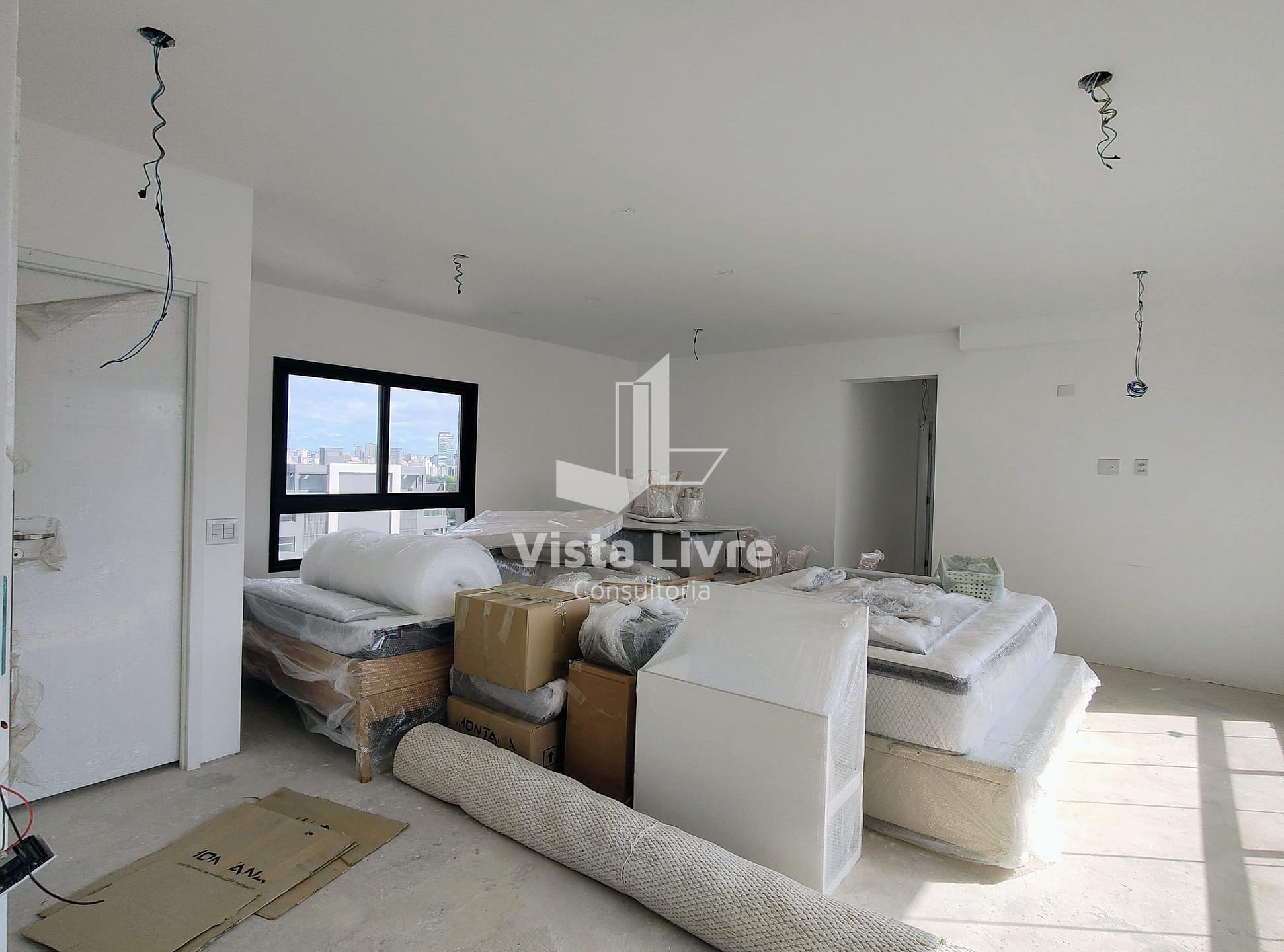 Apartamento, 3 quartos, 104 m² - Foto 5