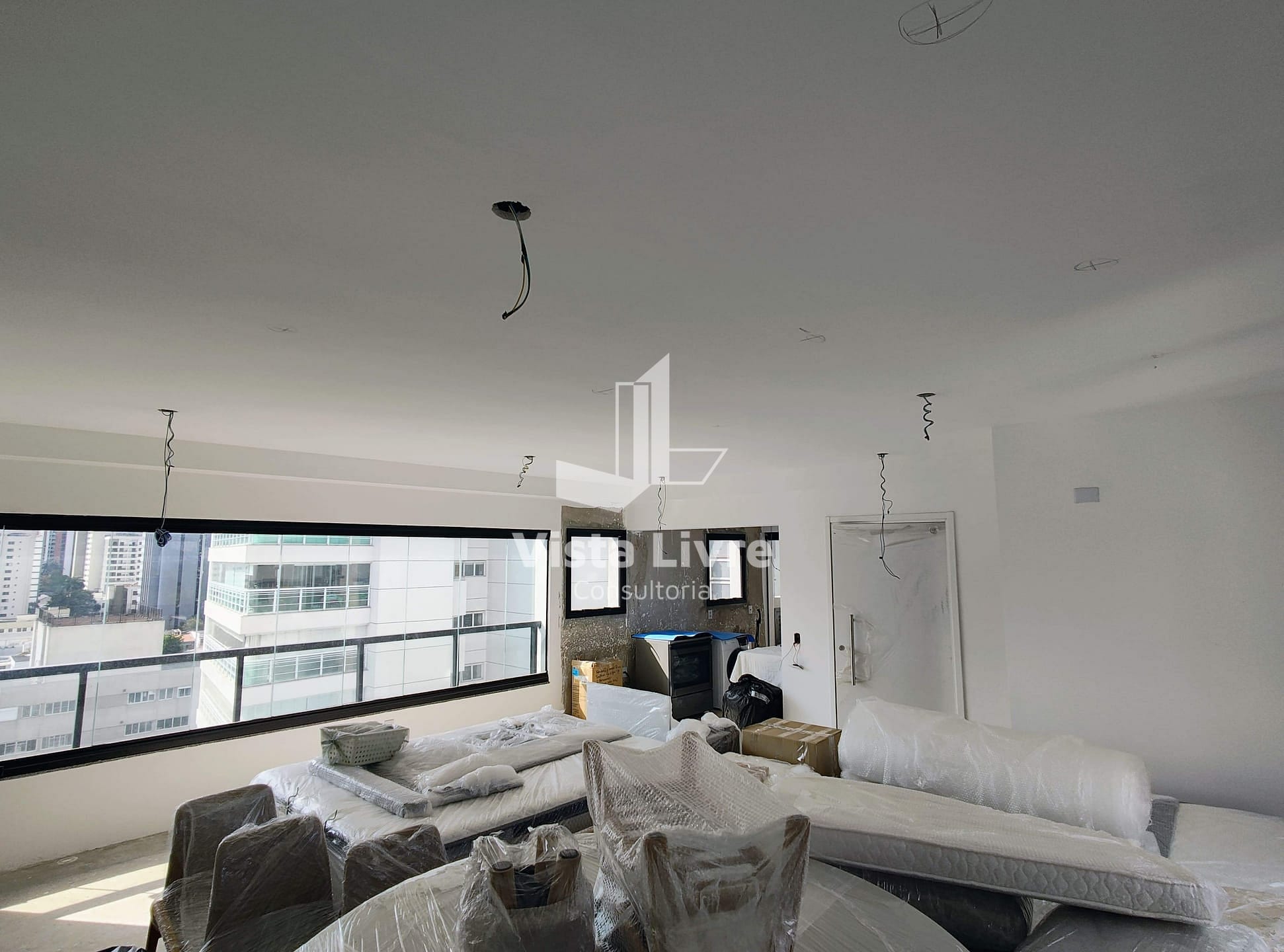 Apartamento, 3 quartos, 104 m² - Foto 3