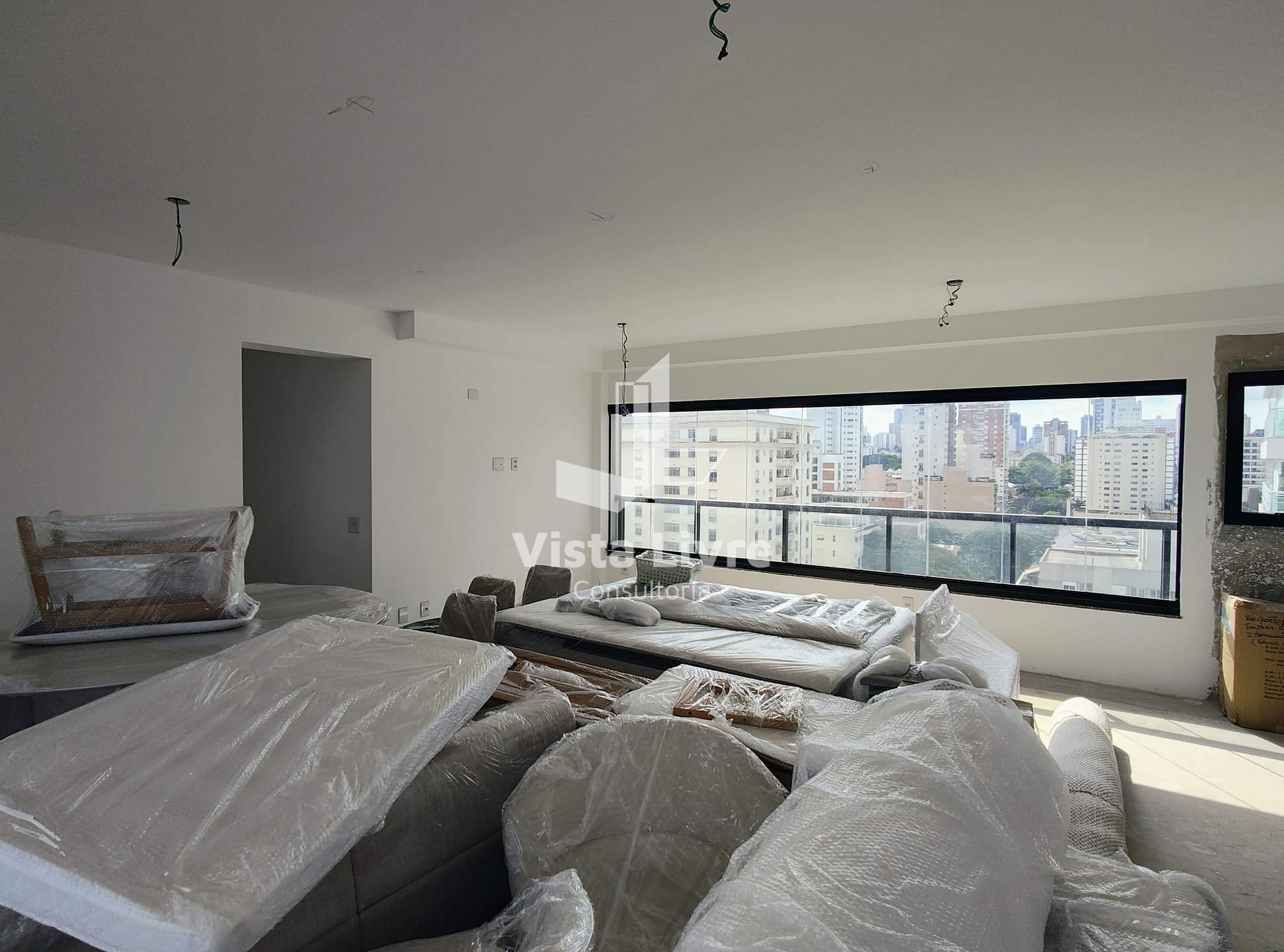 Apartamento, 3 quartos, 104 m² - Foto 2