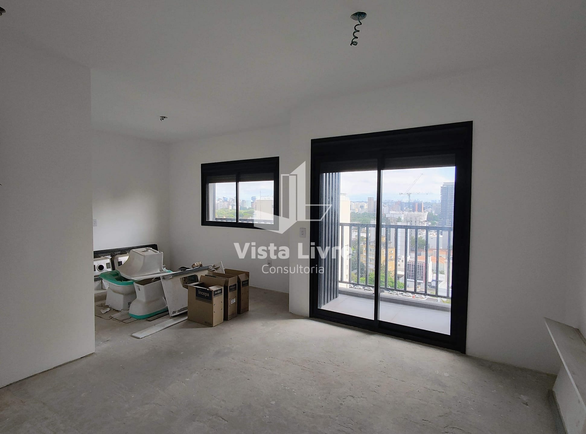Apartamento, 3 quartos, 104 m² - Foto 6
