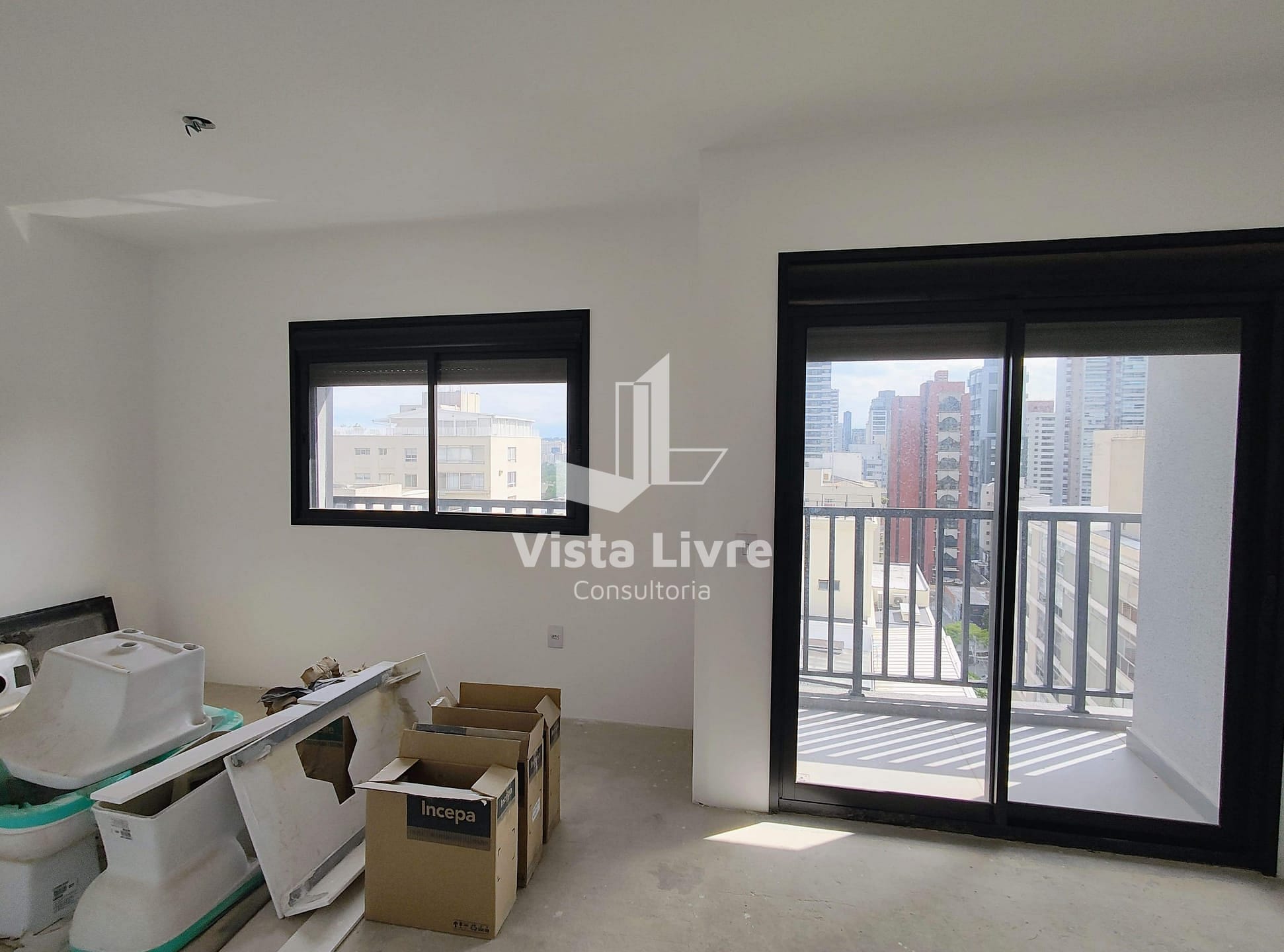 Apartamento, 3 quartos, 104 m² - Foto 9