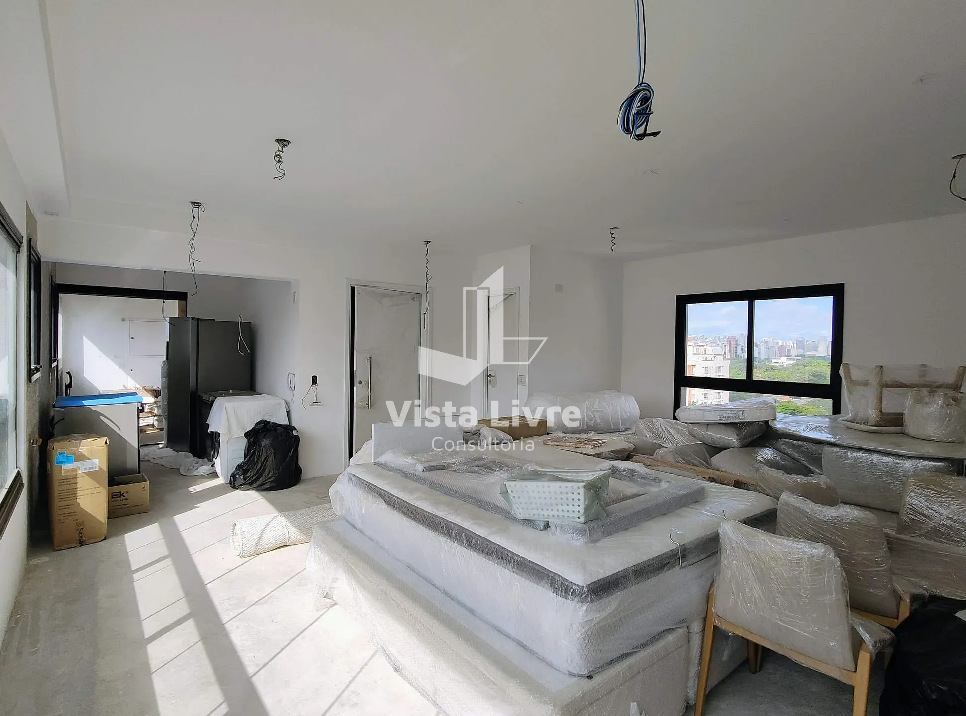 Apartamento, 3 quartos, 104 m² - Foto 4