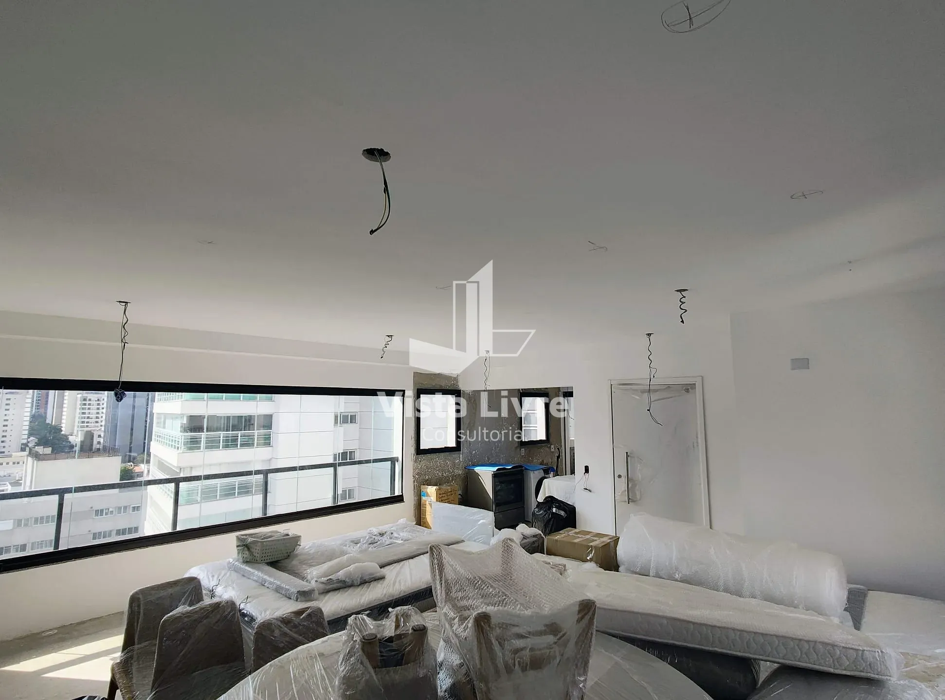 Apartamento, 3 quartos, 104 m² - Foto 3