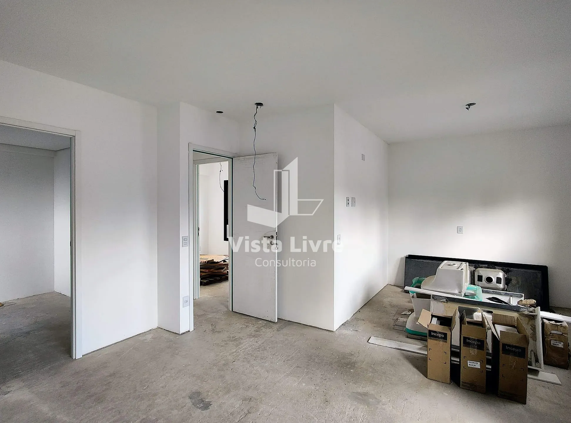 Apartamento, 3 quartos, 104 m² - Foto 10