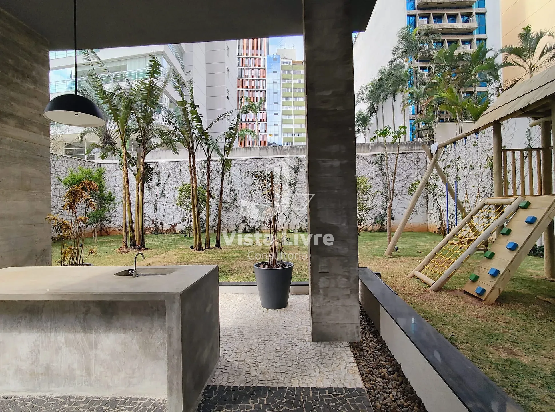 Apartamento, 3 quartos, 104 m² - Foto 38