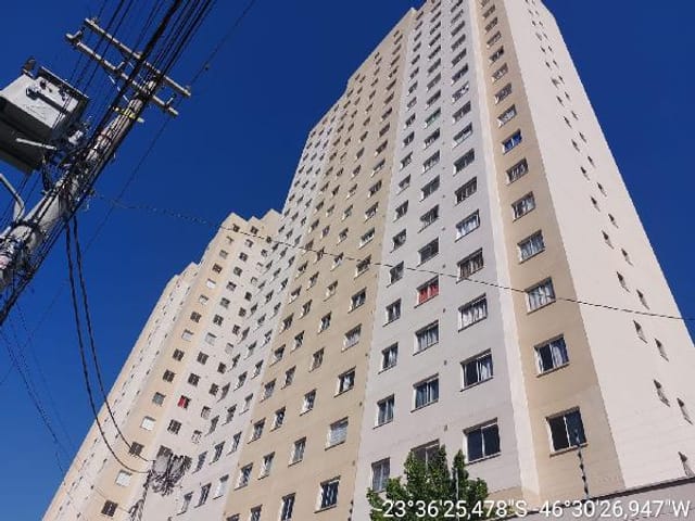 Foto do Apartamento - Apartamento à venda 1 Quarto, 10M², VILA PRUDENTE, SAO PAULO - SP | Imobiliária Compare